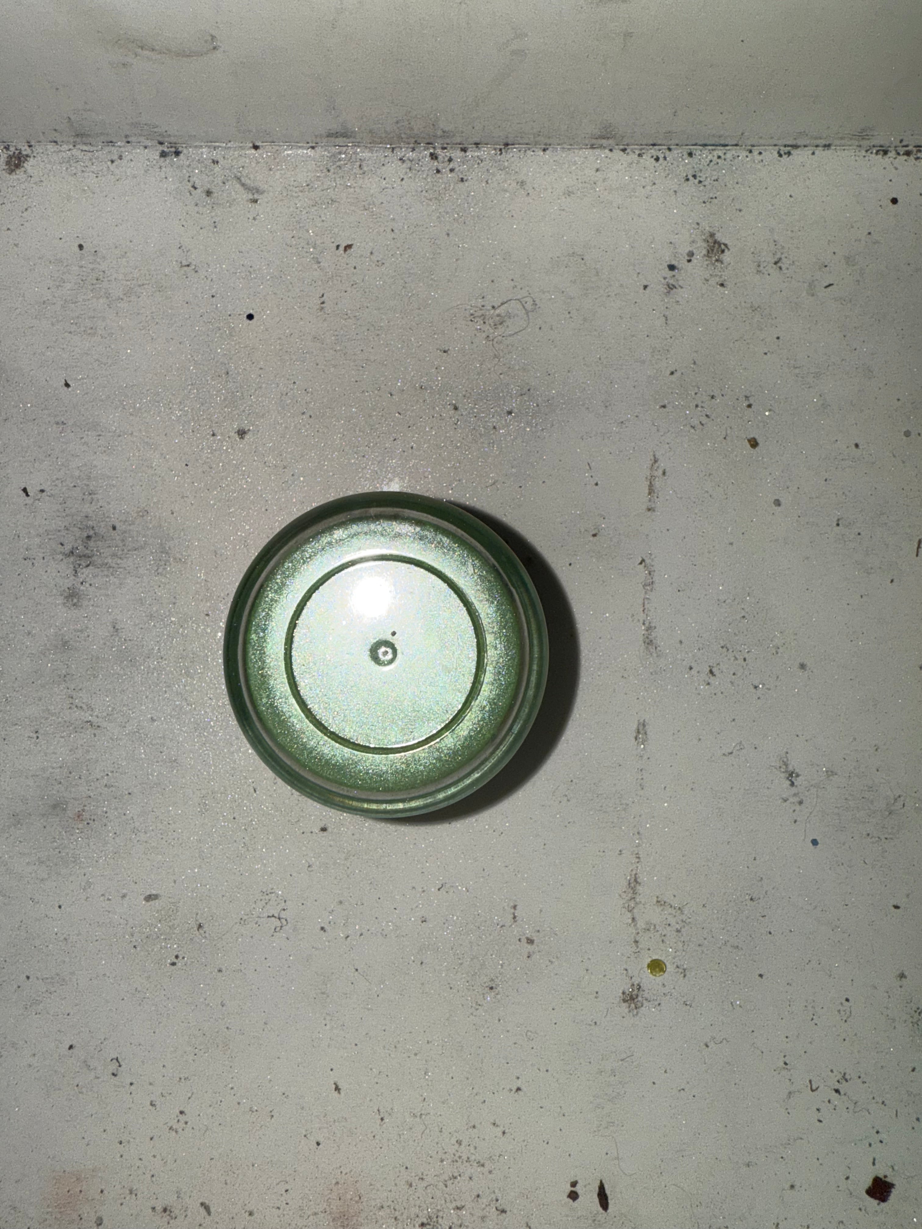 Talaria X3 Epoxy Motor Cover