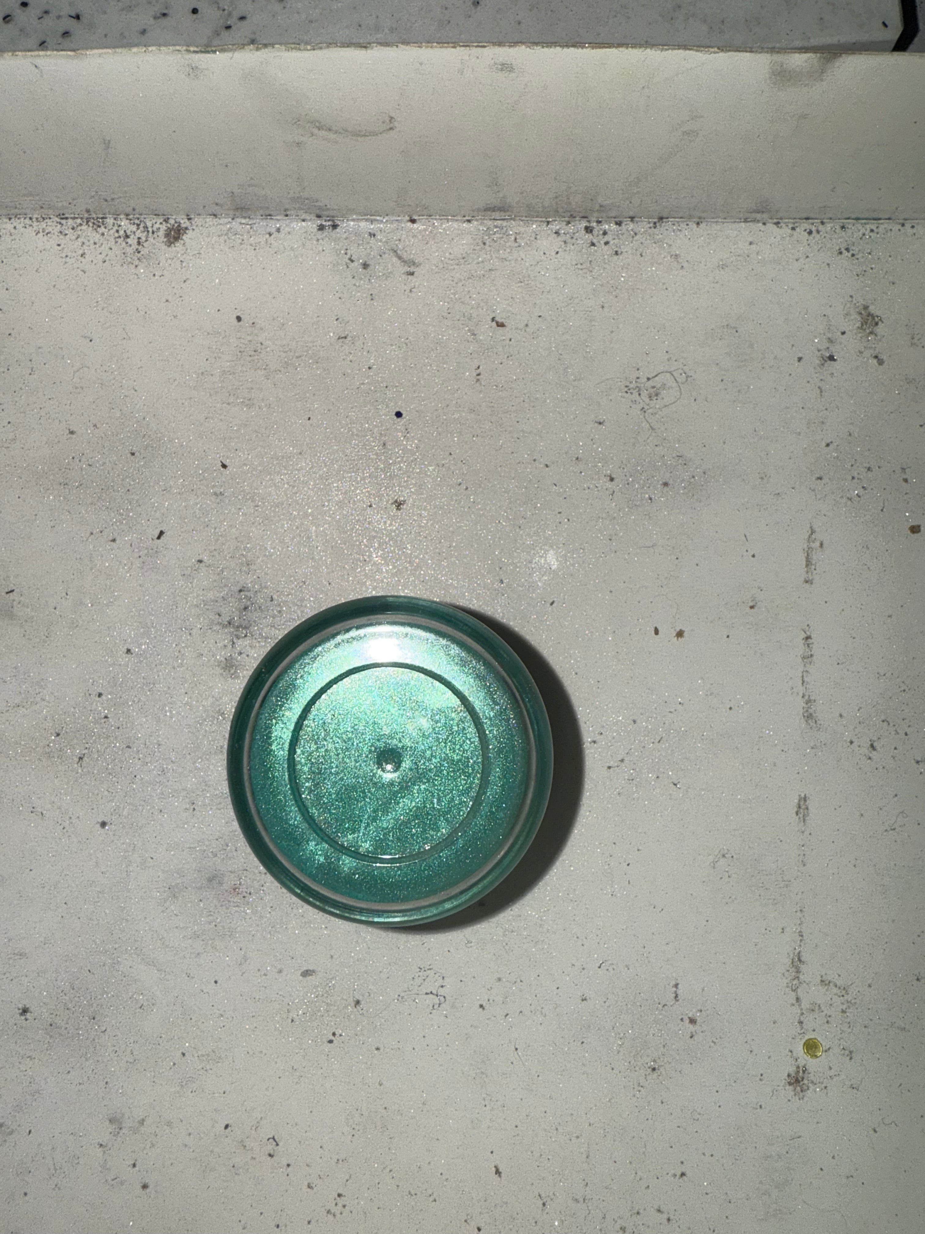 Talaria X3 Epoxy Motor Cover
