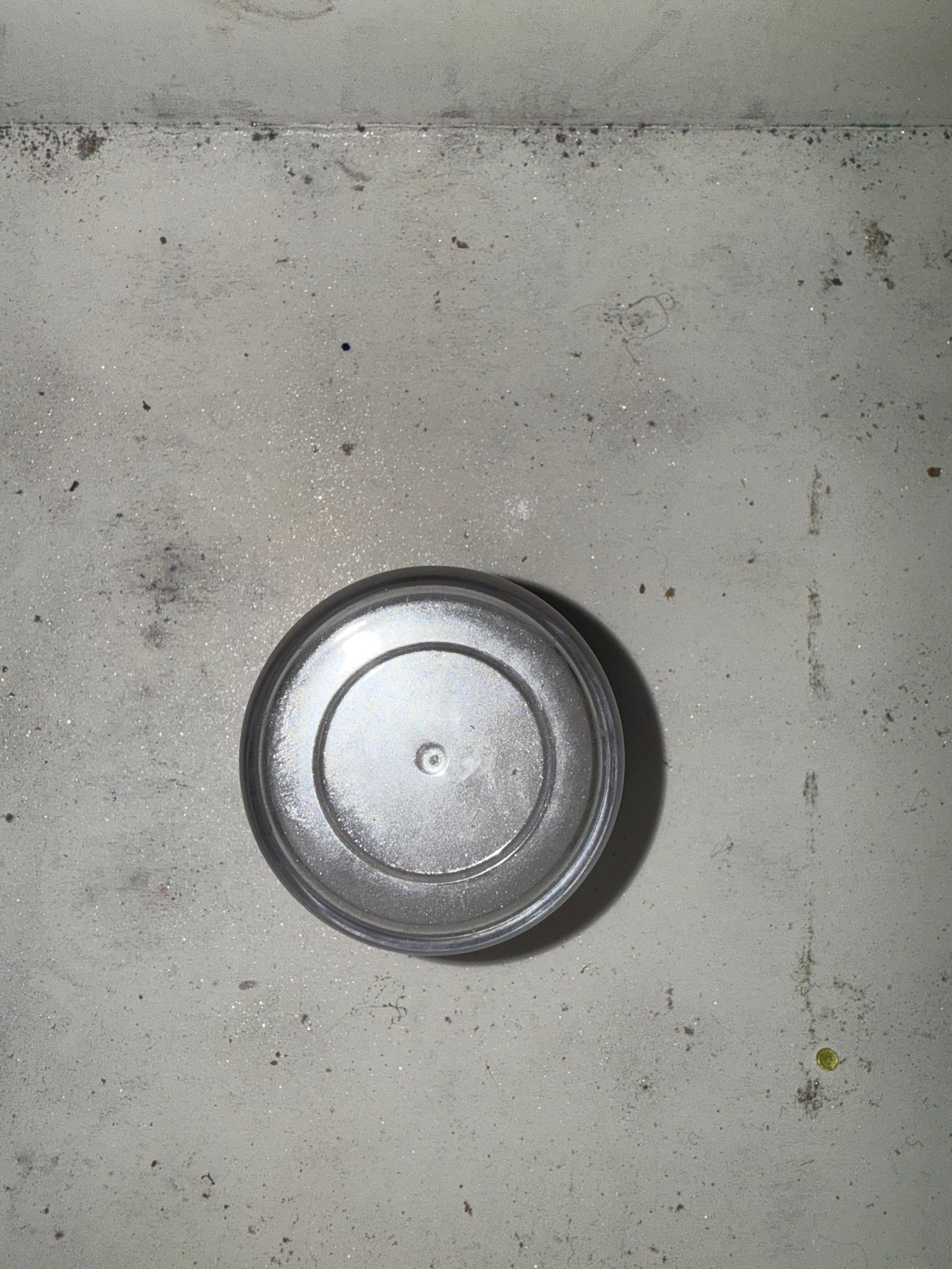 Talaria X3 Epoxy Motor Cover