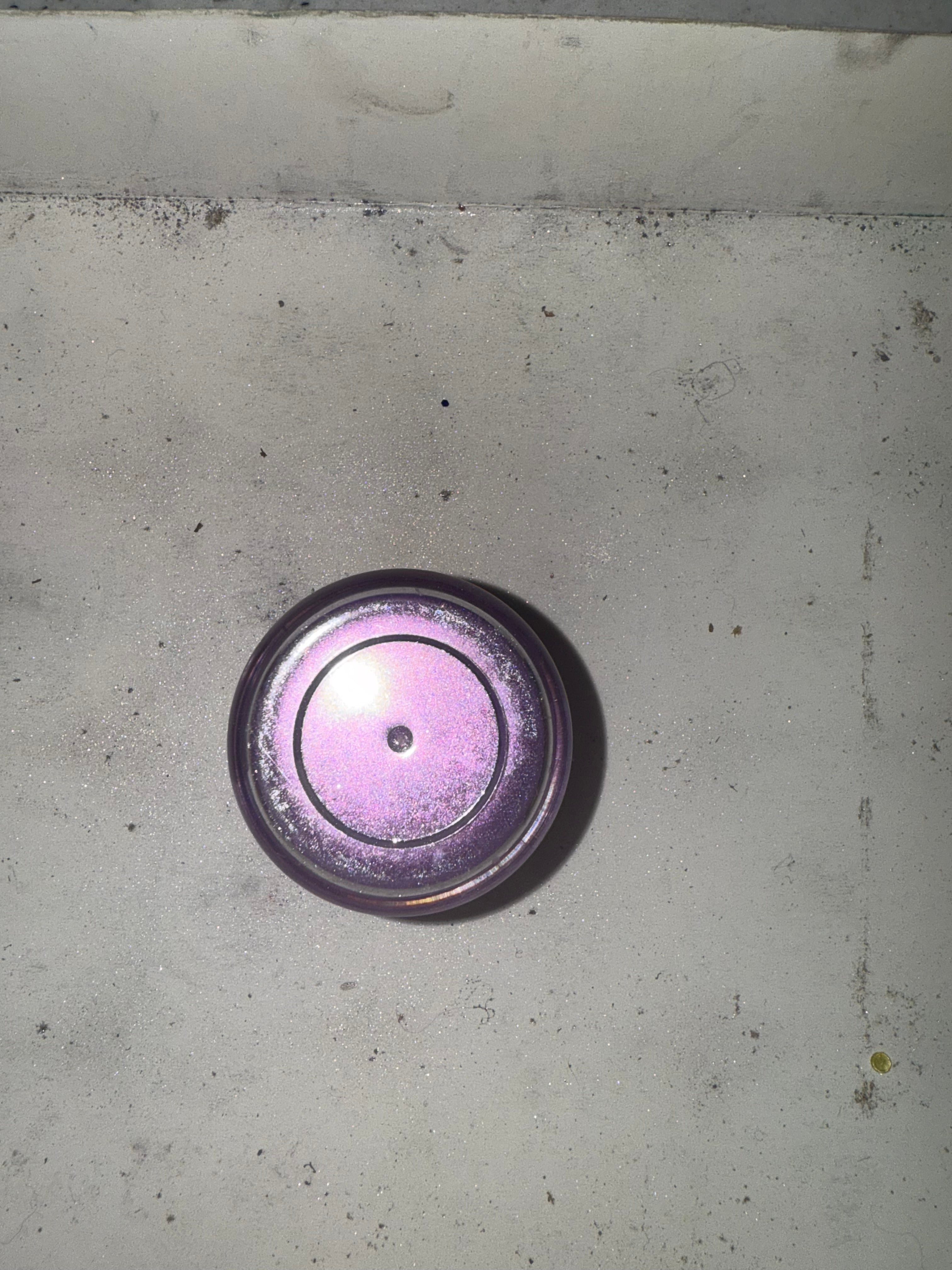 Talaria X3 Epoxy Motor Cover