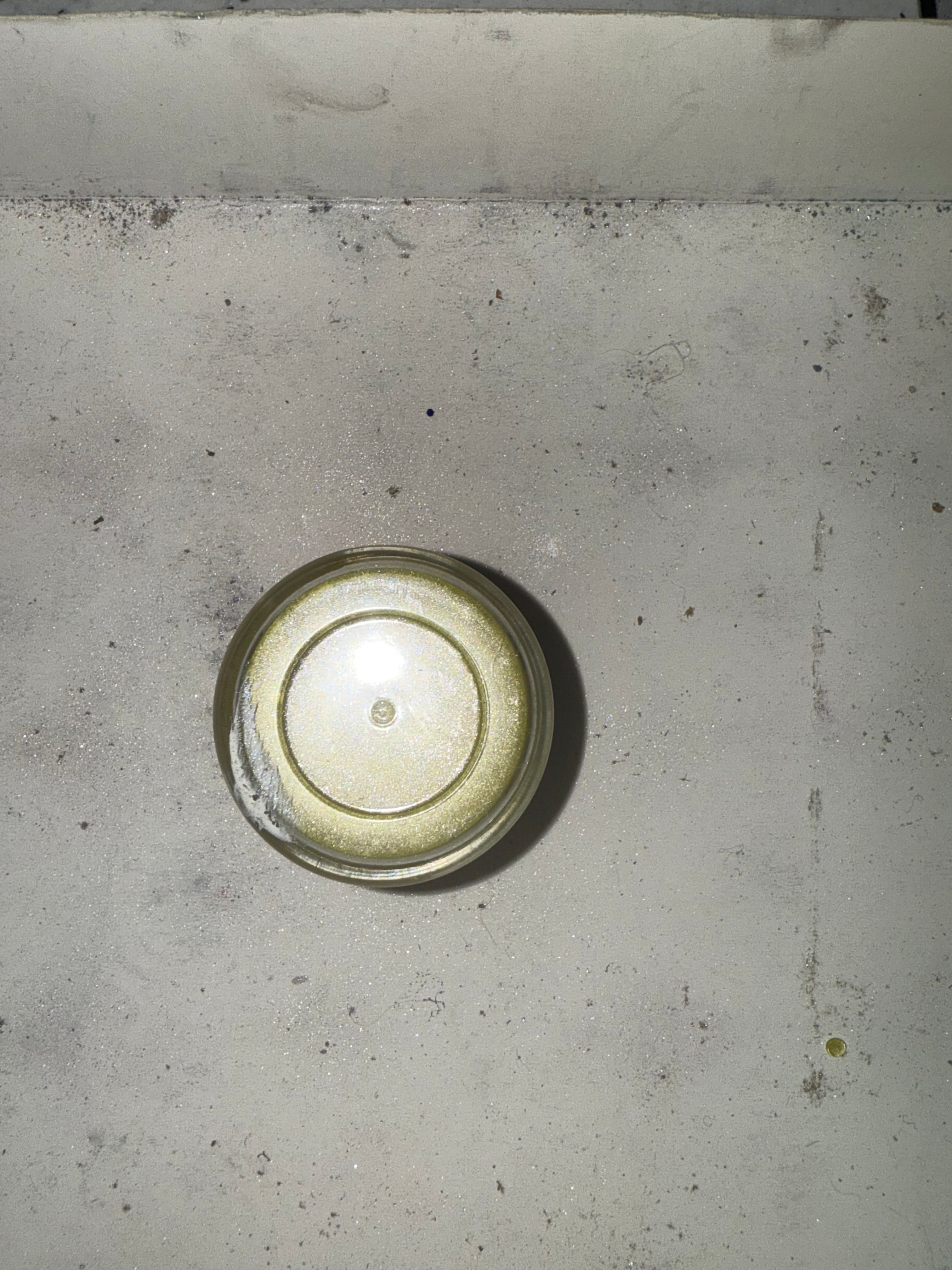 Talaria X3 Epoxy Motor Cover
