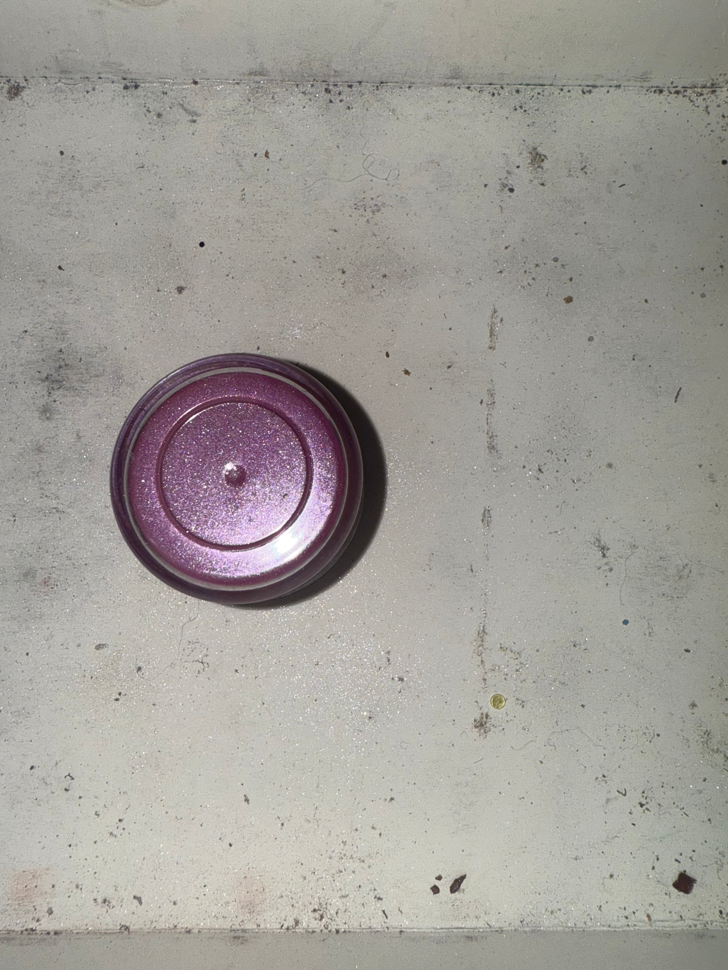Talaria X3 Epoxy Motor Cover