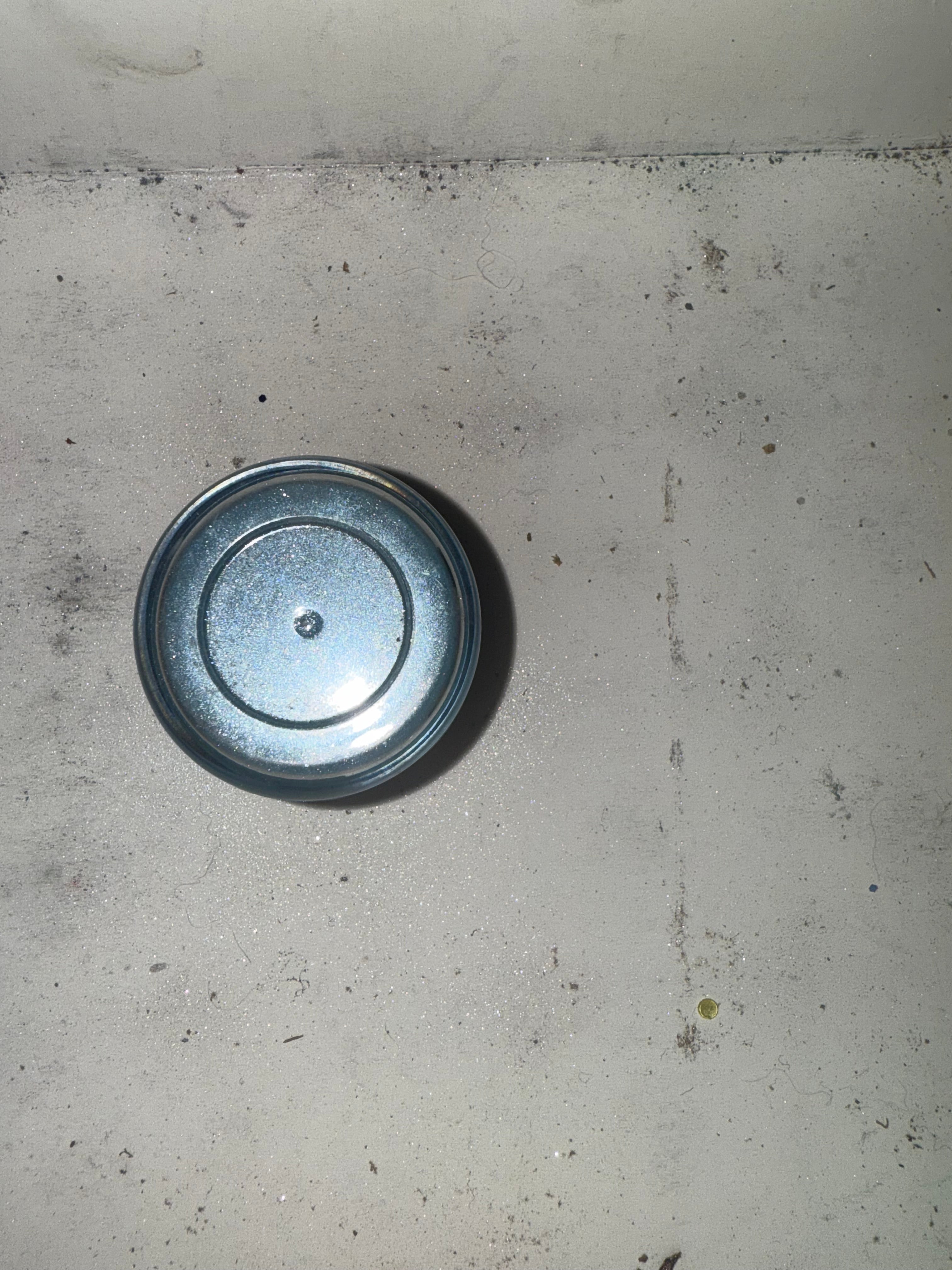 Talaria X3 Epoxy Motor Cover