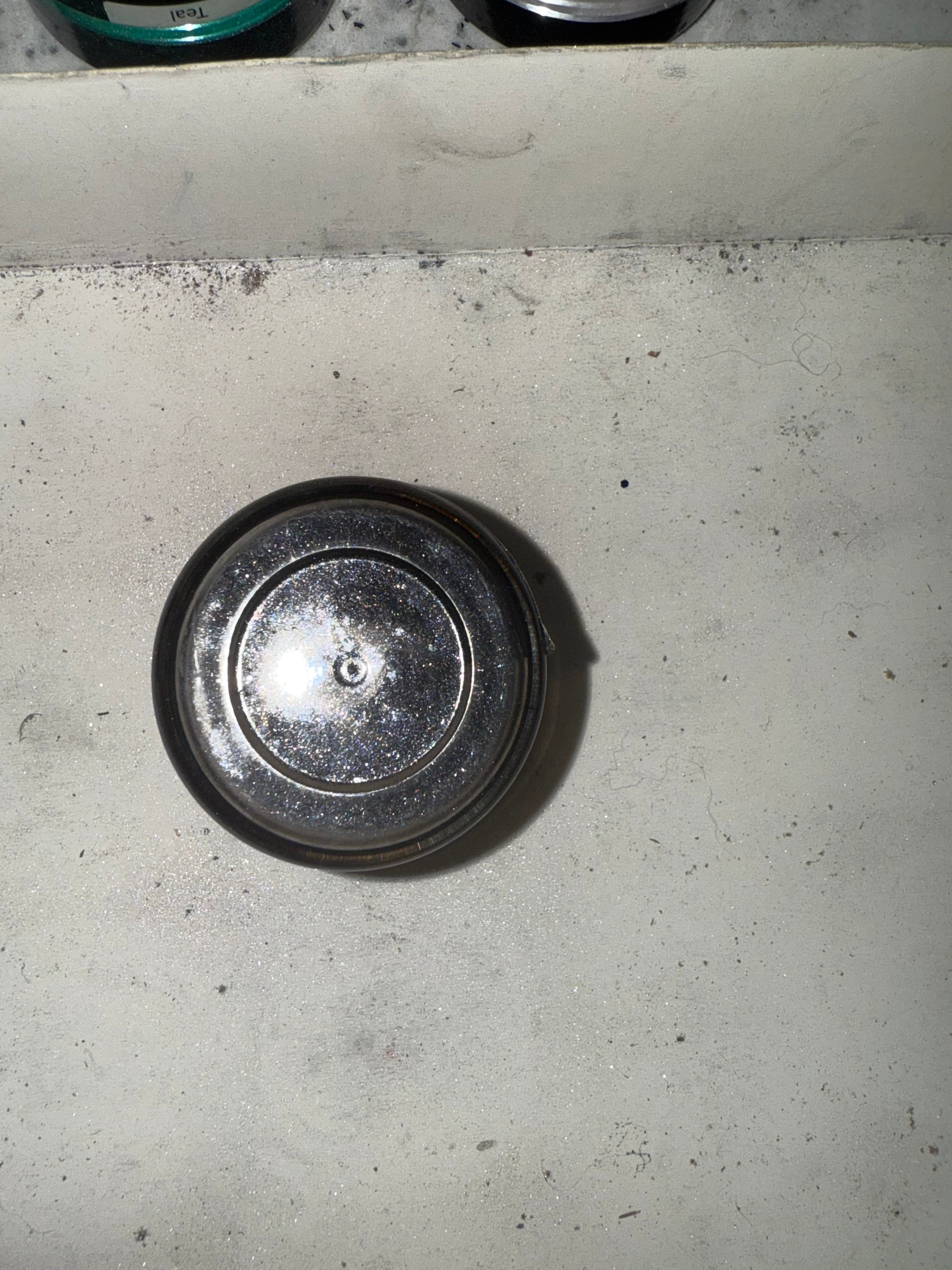 Talaria X3 Epoxy Motor Cover