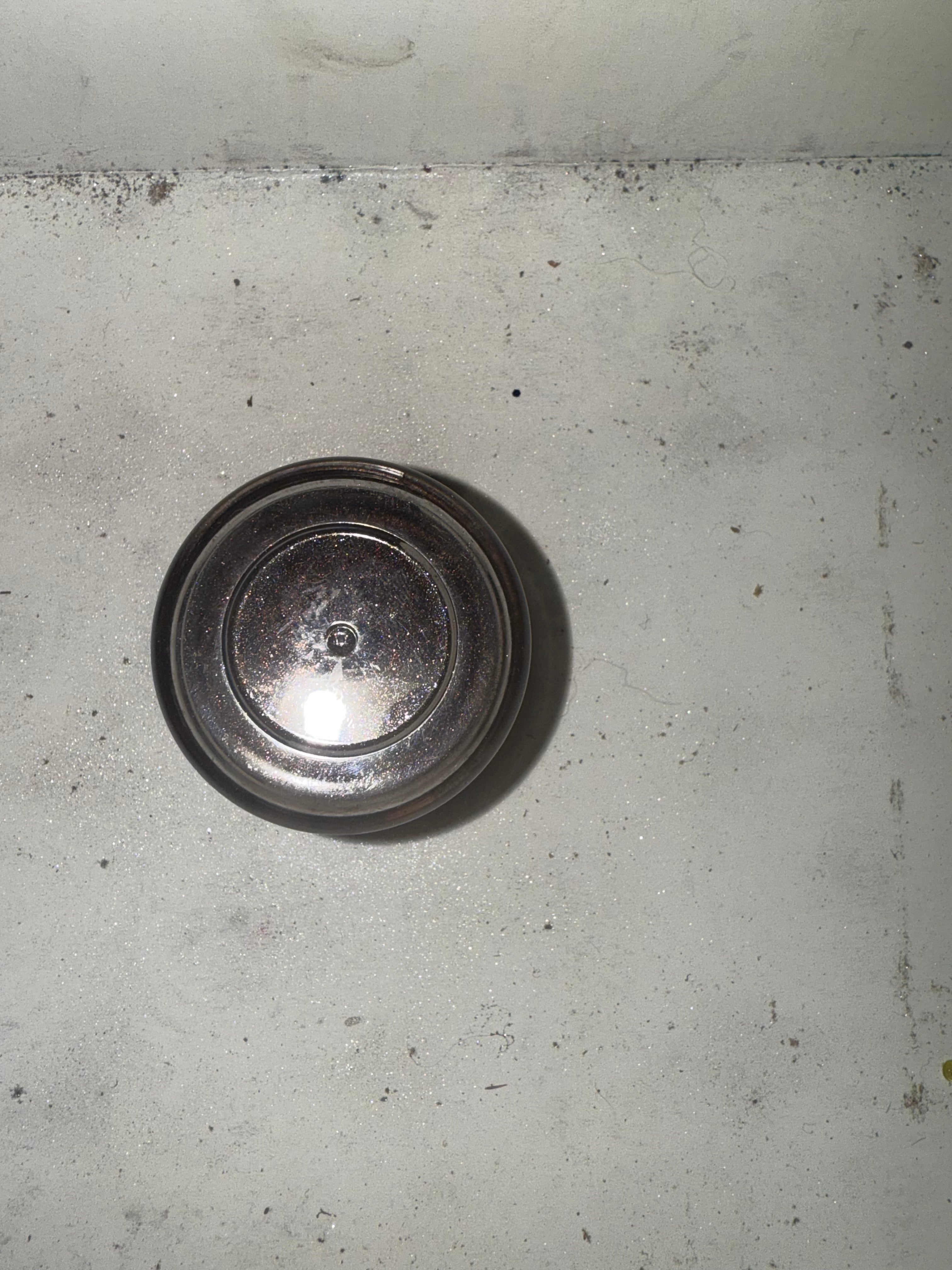 Talaria X3 Epoxy Motor Cover