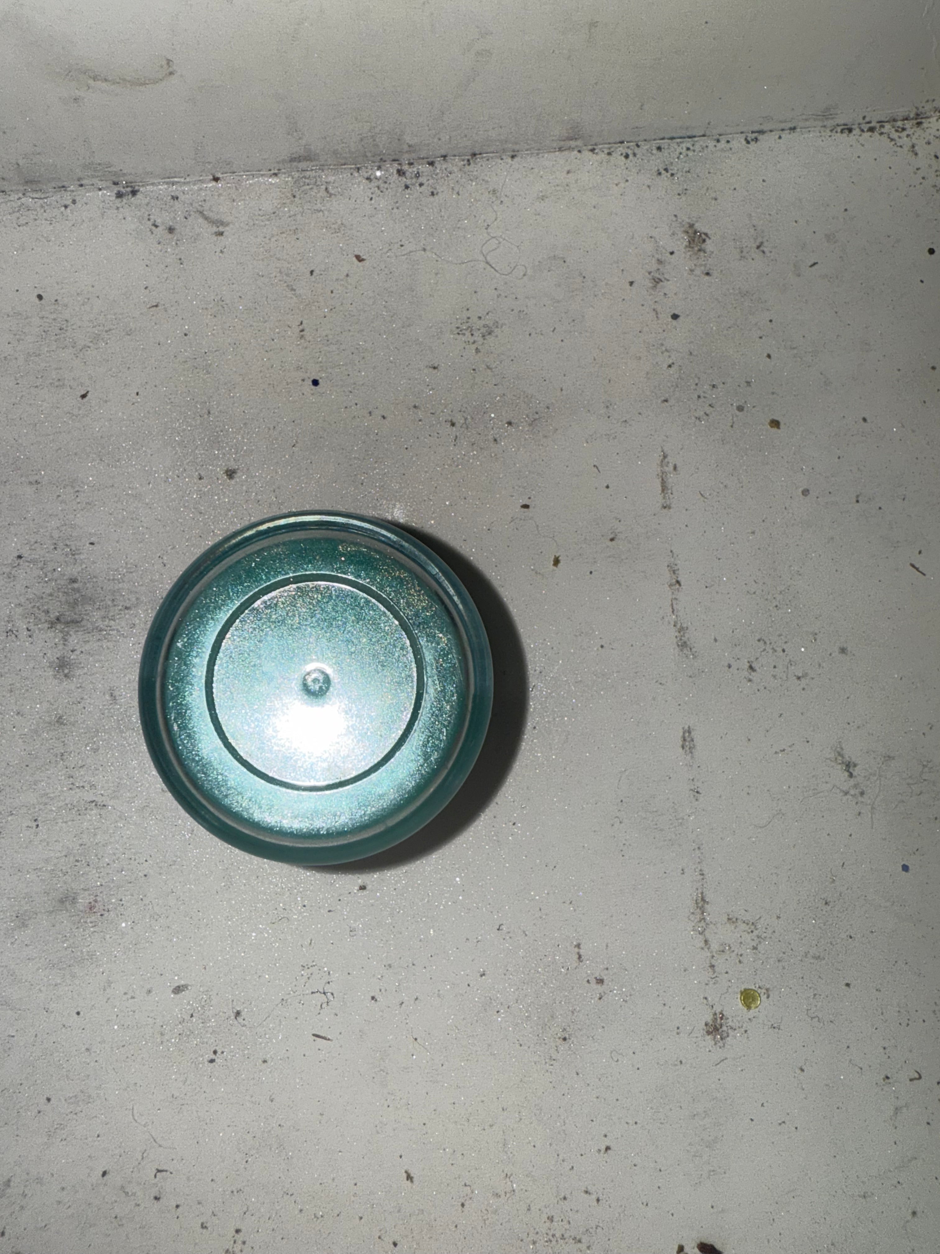 Talaria X3 Epoxy Motor Cover