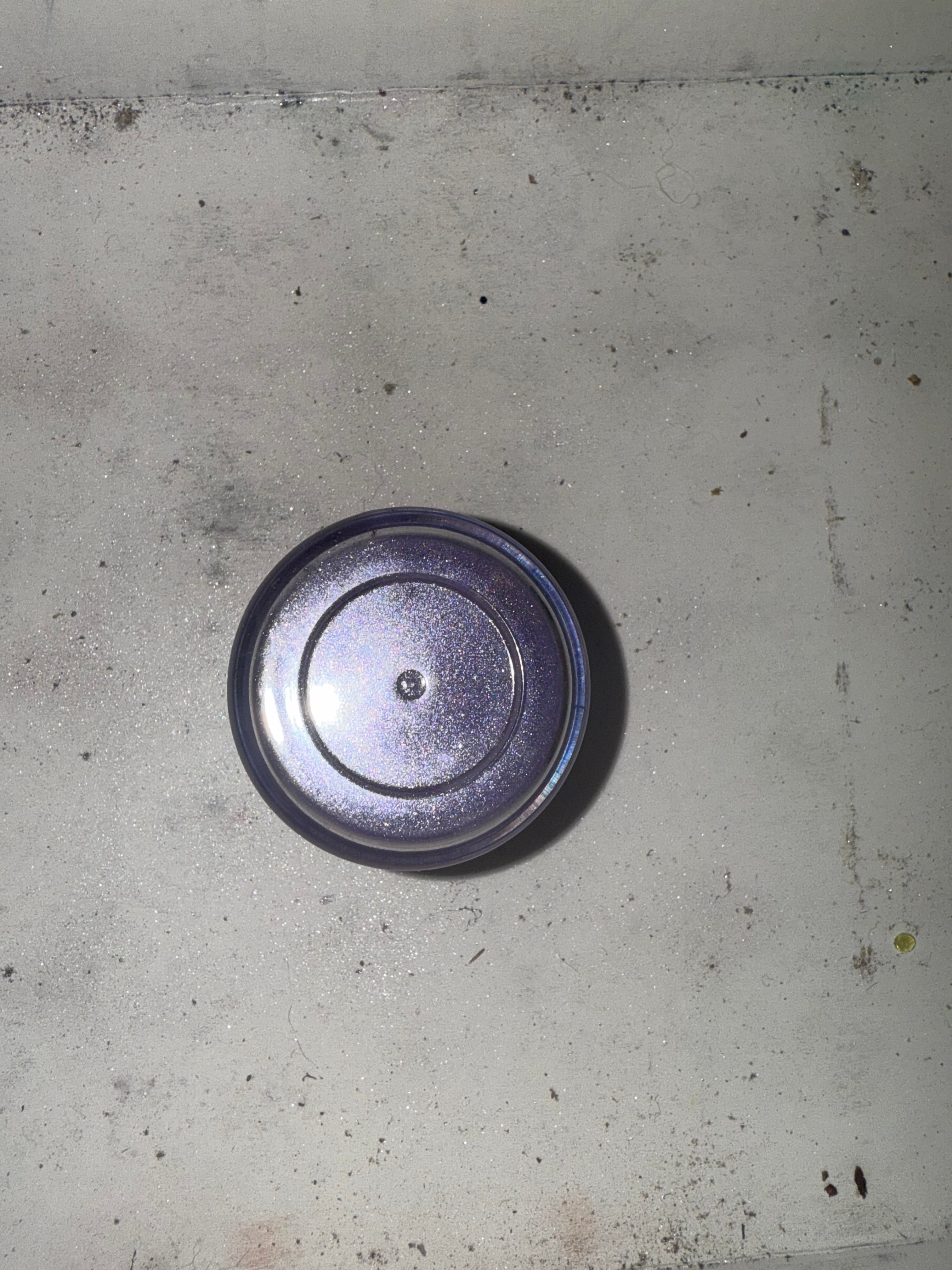 Talaria X3 Epoxy Motor Cover