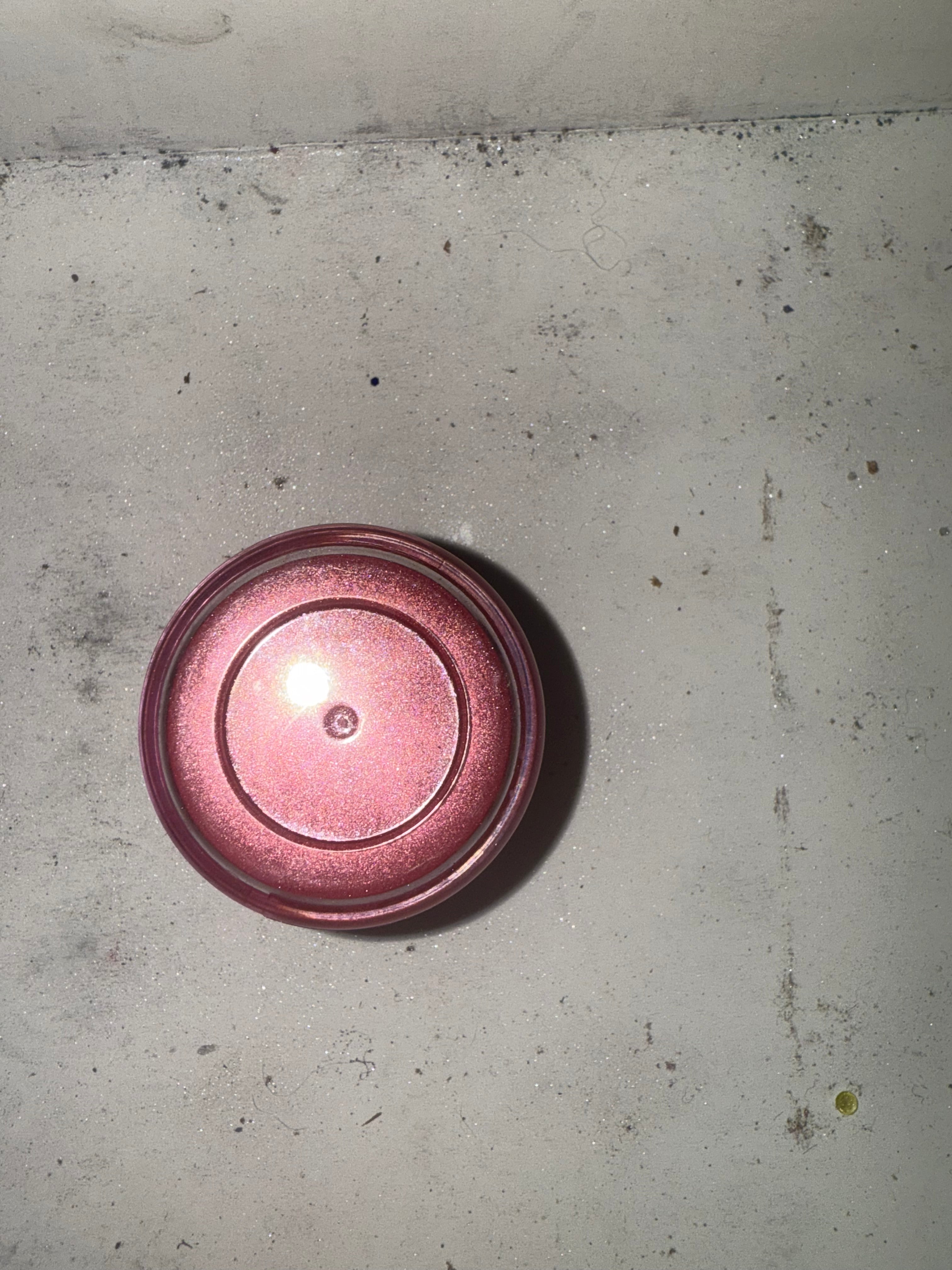 Talaria X3 Epoxy Motor Cover