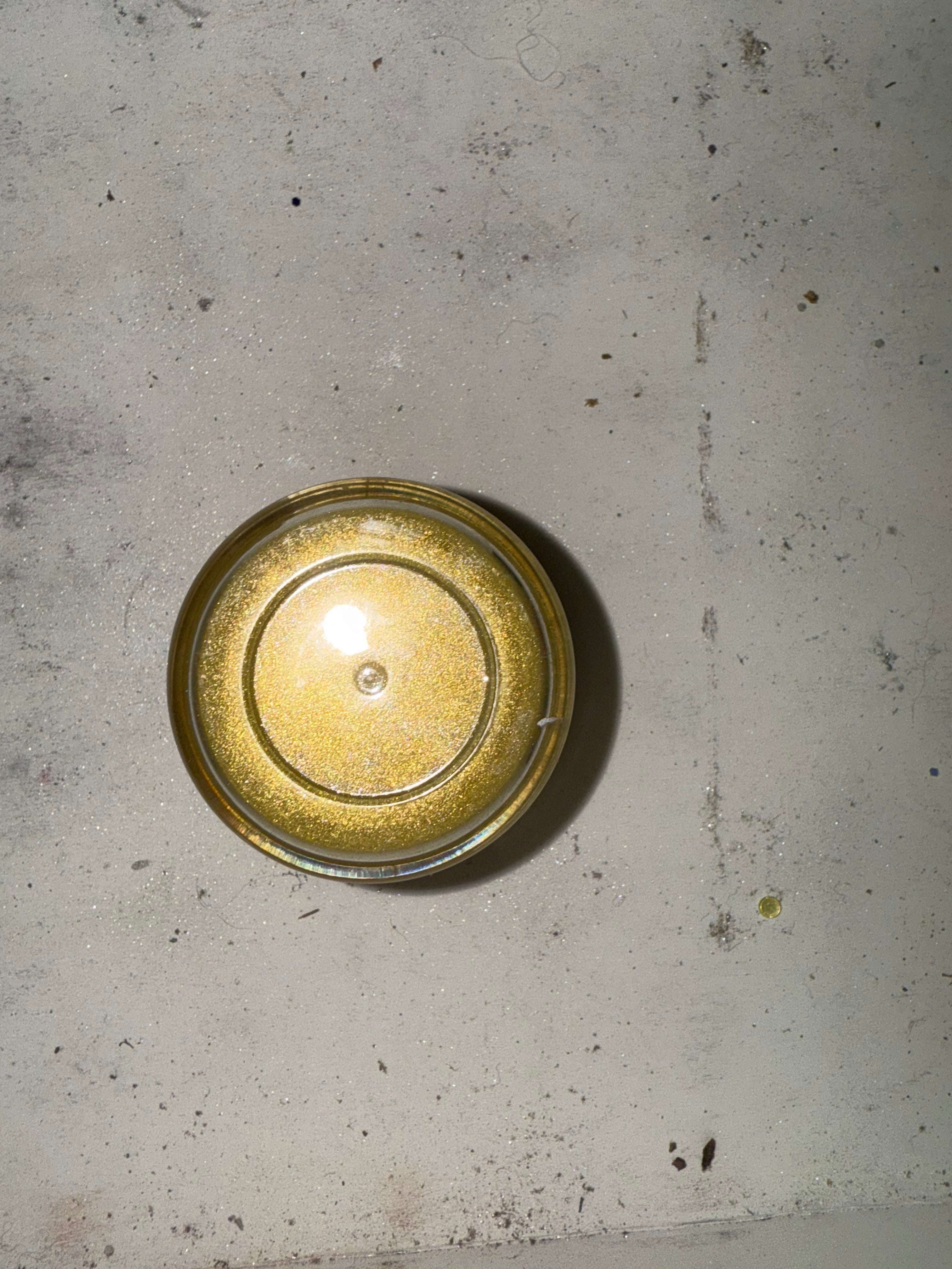 Talaria X3 Epoxy Motor Cover