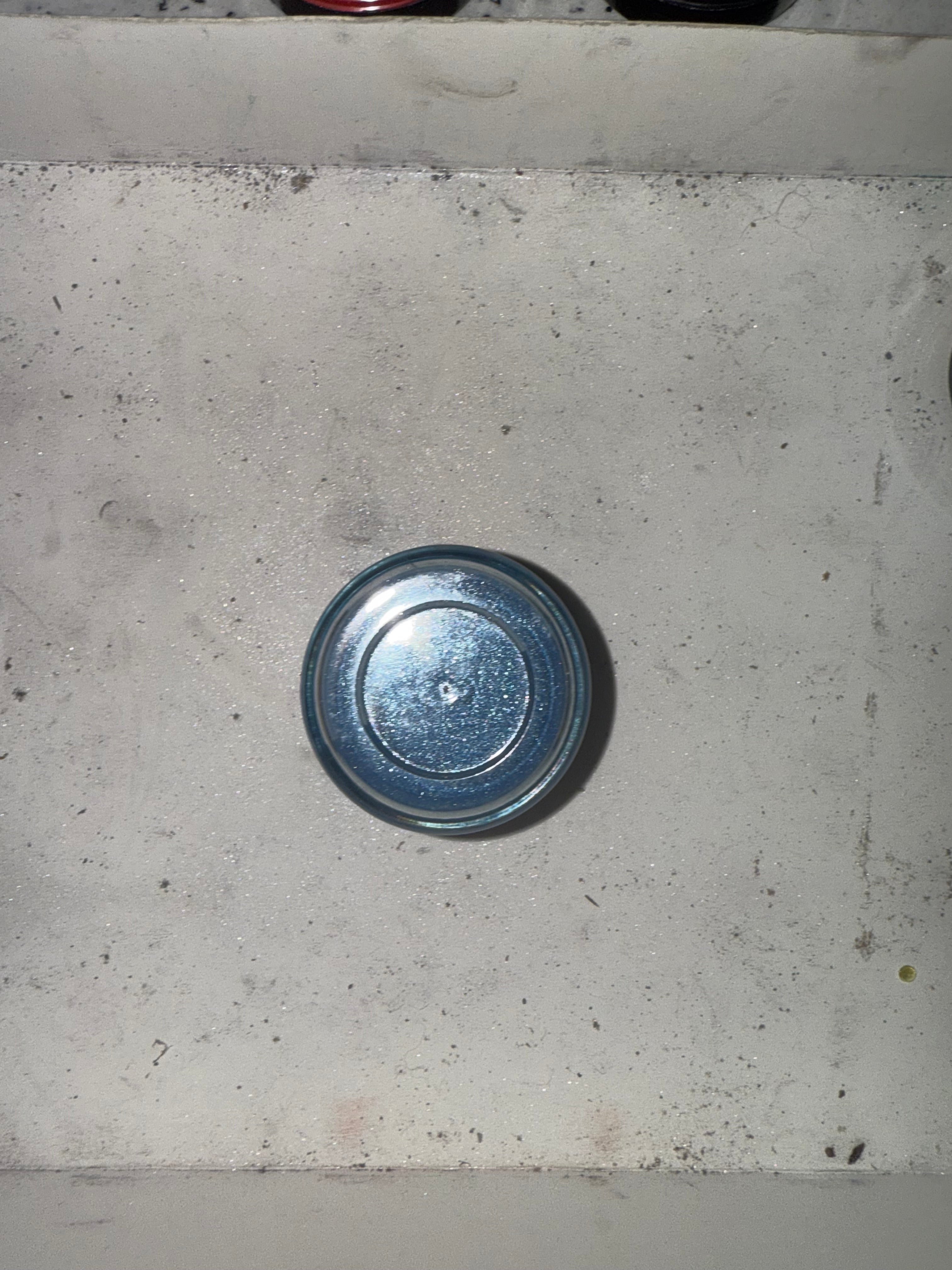 Talaria X3 Epoxy Motor Cover