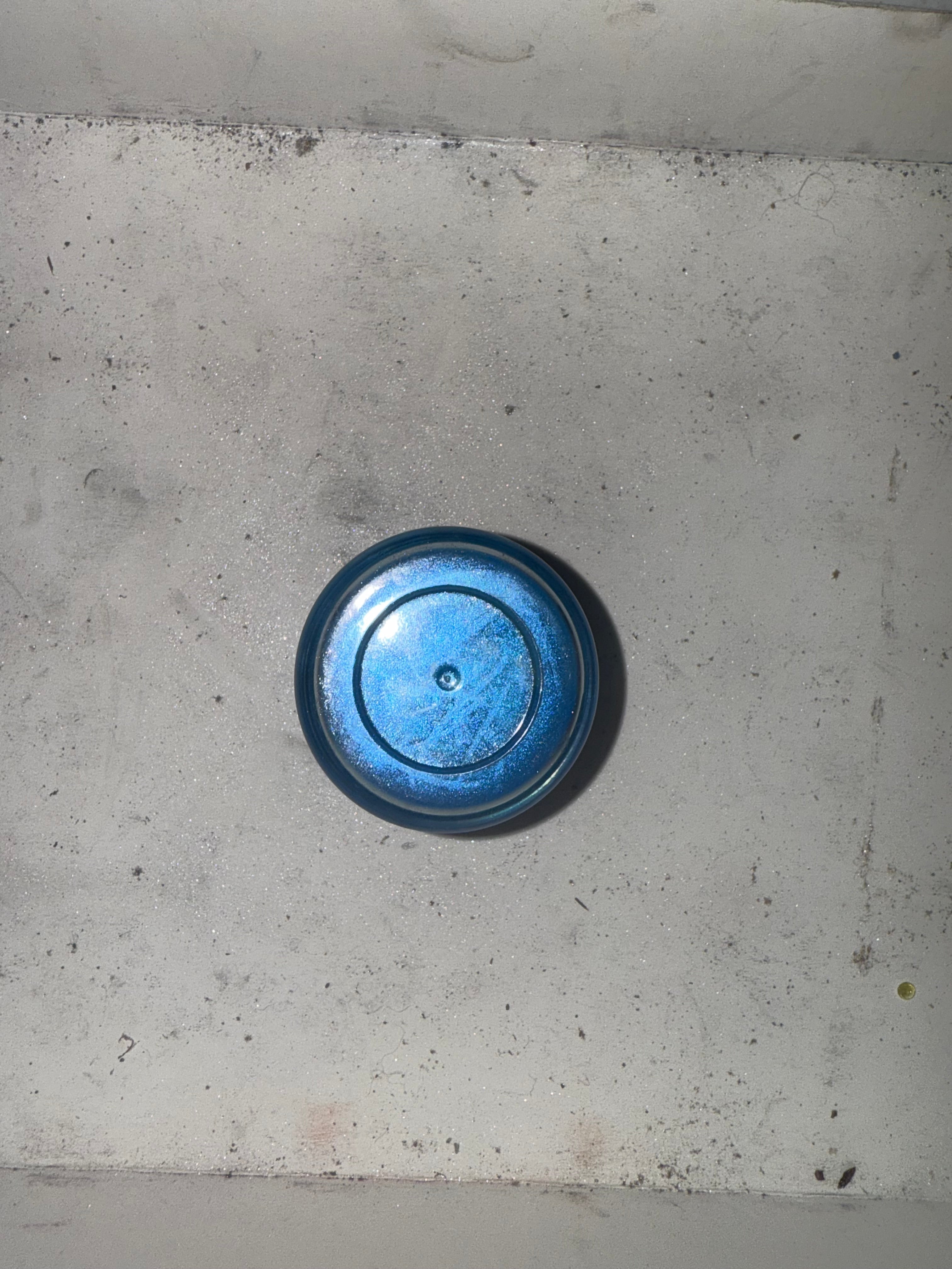 Talaria X3 Epoxy Motor Cover