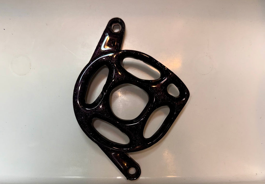 Talaria X3 Epoxy Motor Cover