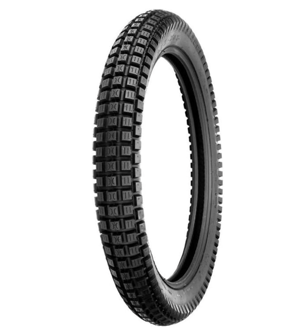 Shinko set for Talaria x3 (Front 2.75 and Rear 3.00)