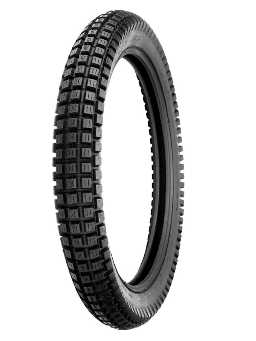 Shinko set for Talaria x3 (Front 2.75 and Rear 3.00)