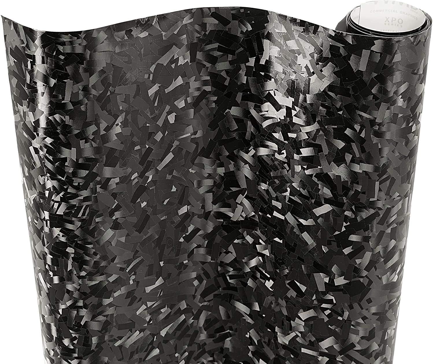 Carbon Fiber Wrap